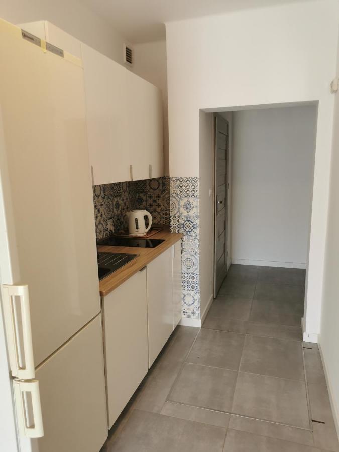 Reda Apartments 卢布林 外观 照片