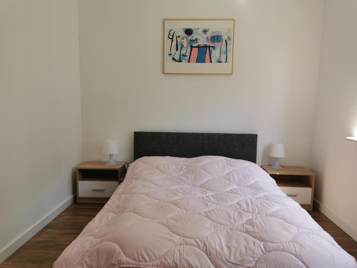 Reda Apartments 卢布林 外观 照片